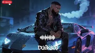 Rain on the Window: Dark R&B for Overthinking Souls