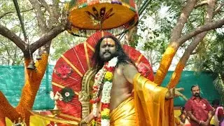Amavasail Ammavin Ananda Thirunadanam