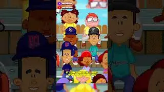 Backyard Baseball 2001 ВСЁ, что вам нужно знать #backyardbaseball #backyardsports #gaming