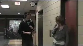 April's Abuse PSA