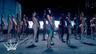 Cardi B &ndash; Balenciaga ft. Megan Thee Stallion, Ice Spice (Official Music Video 2025)