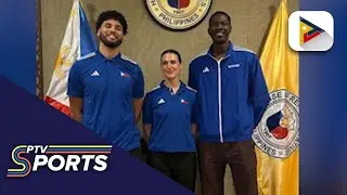 Naturalization bid nina Boatwright, Diouf, aprubado na sa 2nd reading sa Kongreso
