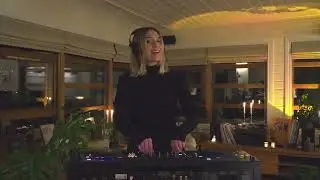 Funky Deep Tech House Mix - Helenus fra Venus