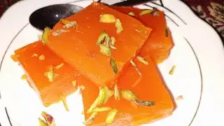 Nishasta halwa banane ka tarika| Perfect maap se karanchi halwa recipe| #How to make halwa recipe.