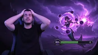 خطأ بسيط كلفني كل شيء في اللعبة!