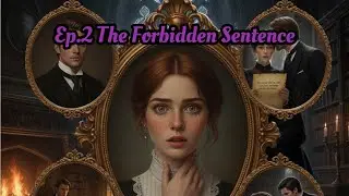 Ep.2 The Forbidden Sentence | Western folk tales, eerie legends, untold historical mysteries
