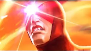 Phoenix Force Five