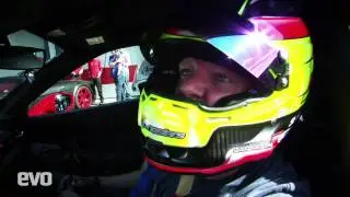evo Magazine Ferrari 458 Italia track test