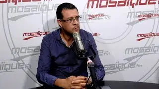 بوطار من سجنه: لست معتقلاً سياسياً.. حرية الإعلام جوهر قضيتي