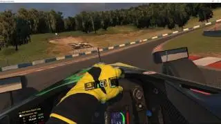 iRacing FR2.0 Okayama hotlap - 1:24.435