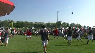 J4 2010 - Midwest Express vs KO - Part 1