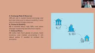 Overview of the Latest Monetary Policy Announced by the BB