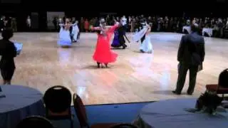 WDC AL World Championship- Disney Cup Junior U16 Ballroom - Final
