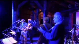Vinyl Frontier - Carry on Wayward Son