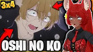 THE TRUTH !! | Oshi No Ko Episode 4 Reaction (S3)