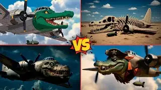 BRAINROT ANIME 🆚 BRAINROT ZOMBIE 🆚 BRAINROT EXTINCTION 🆚 BRAINROT PIRATES - Tiles Hop EDM Rush!
