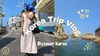Exploring one of the most underrated tourist places... #Sensesofkculture#2025맛멋쉼#K낭만루트#K_NagmanRoute