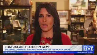Suffolk County's Hidden Gems