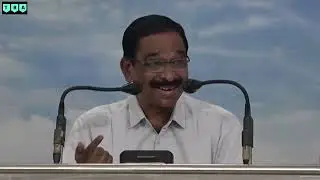 ക്രിസ്തീയ കൂട്ടായ്മ /CHRISTIAN FELLOWSHIP by Br.Sathyaraj bible class part 3