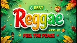 Peaceful Reggae Instrumental &mdash; Sleep, Meditation & Relax