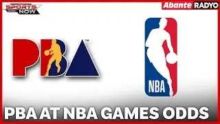 Sinong liyamado, dehado sa PBA at NBA games sa January 20? | SPORTS NOW