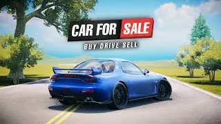 ВЗЛОМ Car For Sale Simulator 2023 | БЕСКОНЕЧНЫЕ ДЕНЬГИ И ОПЫТ ЧЕРЕЗ Cheat Engine