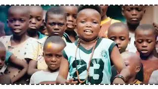 NKELA YA NGANI Clip officiel NKUARE MASTER