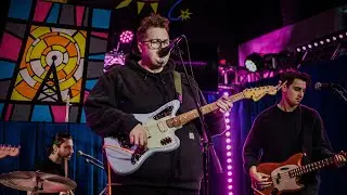 Michigander Live at WNXP's Sonic Cathedral (Full Performance)