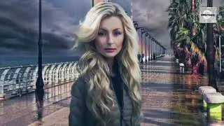 HIT.2Pac, Mzade - All Eyez On Me. DEEPHOUSE Remix.2023.Long Version Video