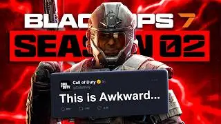BREAKING: Black Ops 7 ADMITTED It... (SHADOW BANS)