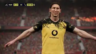 Ankara Messi Debut | eFootball 2026