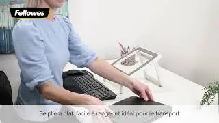 Support ordinateur portable Quicklift I-Spire Series&trade;