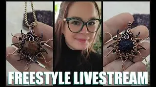 FREESTYLE LIVESTREAM:  2.15.2026