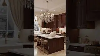 Latest kitchen design #jazz #home #interiordesign #homedecor #interior