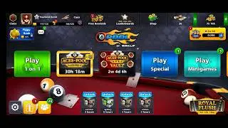 bloodyPlayer the billiard player pt2