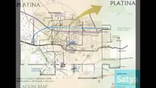 Satya Platina Sector-103 Gurgaon Call 9250404176