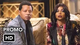 Empire Season 4 Episode 8 