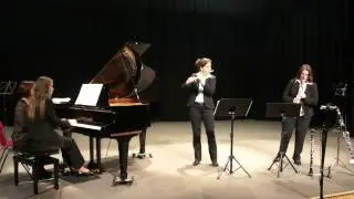 Concertino de Kummer