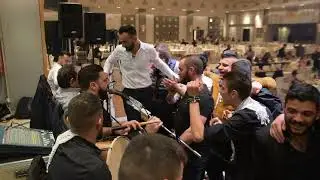 Οποιος τη νύχτα περπατεί Γάμος Κουγιουμουτζή Δημ Μιχ Κουνάλης Γεράνι Palace Ρέθυμνο  24-02-2023