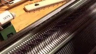 Вязальная машина Superba S48