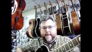 Howlin' Howie's Tribute To The '80s - 'Texas Music' Style!