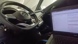 CLA | W117 | W176 | NTG5.1 | HU5S1 | brak dźwięku | no sound | programowanie online | coding SCN