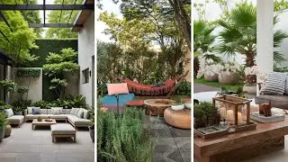5 PASOS MÁGICOS PARA UN JARDÍN PERFECTO EN TU PATIO