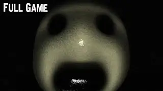 Timore Avaritia Full game & ENDING Playthrough Gameplay (Free indie horror Game)