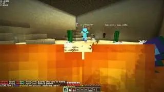 Per lo staff di BuinCraft, prove che Kron_ e themat97 usano hack