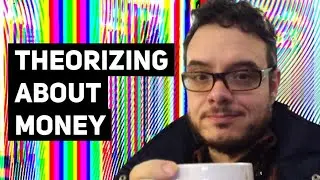 Marxism or Modern Monetary Theory: A Conversation with Colin Drumm