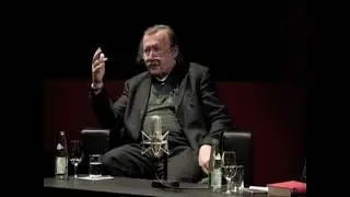 Peter Sloterdijk - Schrumpfung Teil 2