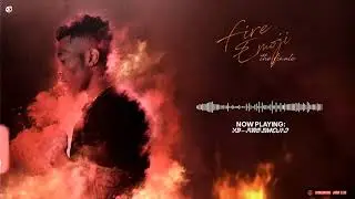 BEEZY - Fire Emoji 2 (Official Visualizer)