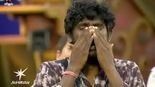 பணப்பெட்டியை எடுத்த வினோத் gana Vinoth money box Tamil 