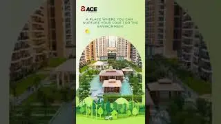 Creating Eco-Friendly Luxury: ACE's Commitment to Sustainable Living | World Environment Day Special
